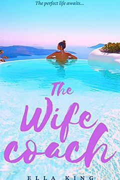 The Wife Coach book cover