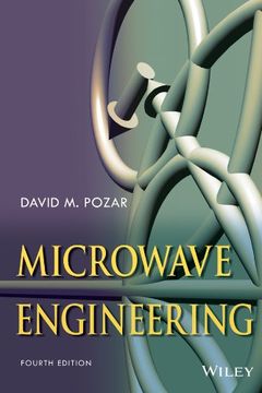 Microwave Engineering book cover