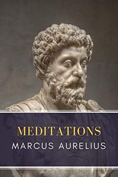 Meditations book cover