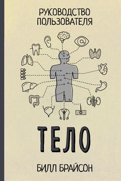 Тело book cover