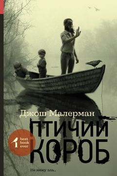 Птичий короб book cover