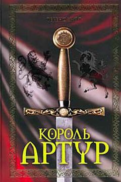 Король Артур book cover