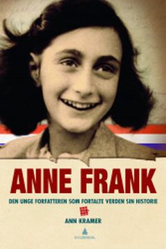 Дневник Анны Франк book cover