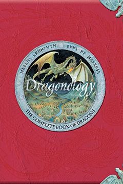 Drakonovedenie book cover