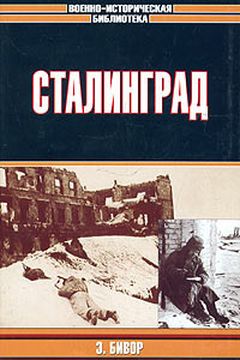 Сталинград book cover