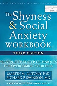 20 Best-Selling Anxiety Books of All Time - BookAuthority