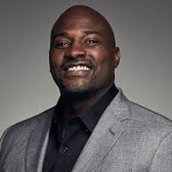 Marcellus Wiley 