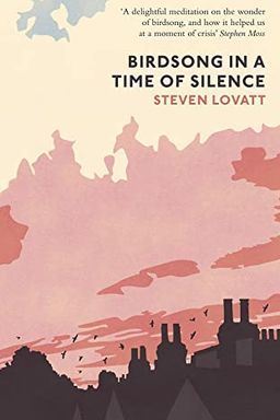Birdsong in a Time of Silence book cover