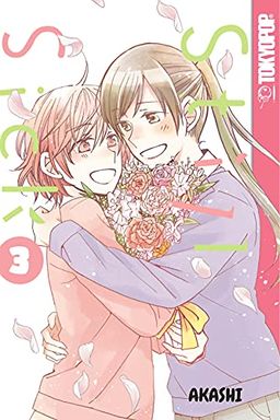 14 Essential Yuri Manga (Girls' Love)