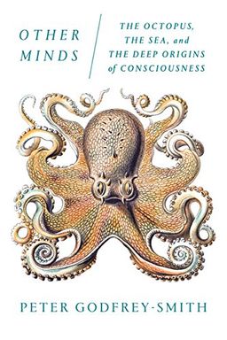 Other Minds book cover