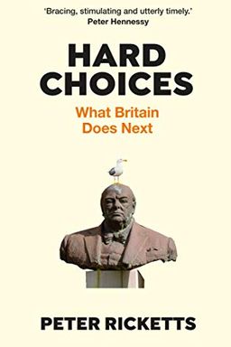 Hard Choices book cover