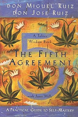 The Fifth Agreement book cover