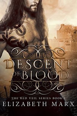 Descent of Blood book cover