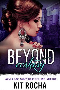 Beyond Ecstasy book cover