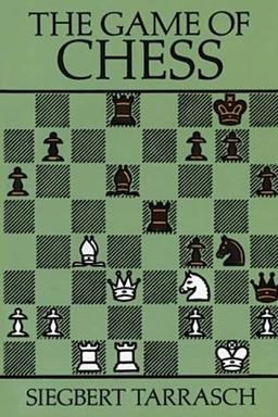 8 Chess Books Every Beginner Must Read - TheChessWorld