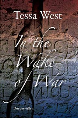 In the Wake of War book cover