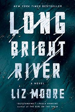 Long Bright River book cover