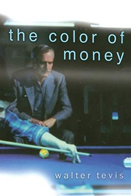 The Color of Money book cover