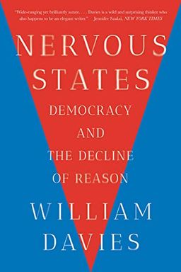 Nervous States book cover
