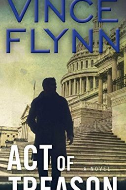 Act of Treason book cover