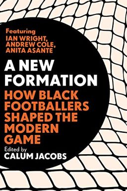 A New Formation book cover