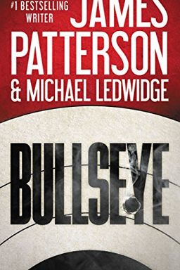 Bullseye book cover