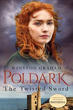 The Twisted Sword book cover