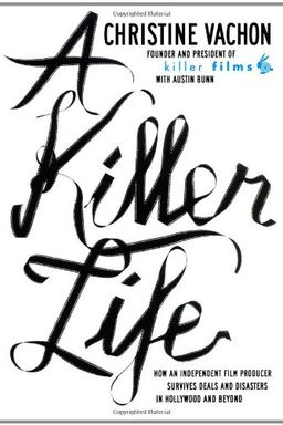 A Killer Life book cover