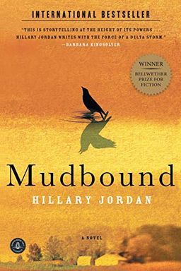 Mudbound book cover