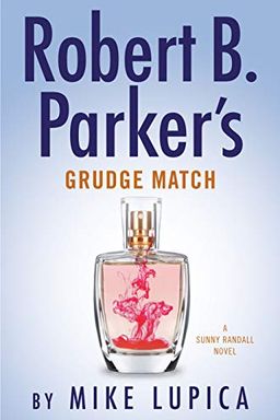 Robert B. Parker's Grudge Match book cover