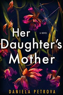 Her Daughter's Mother book cover