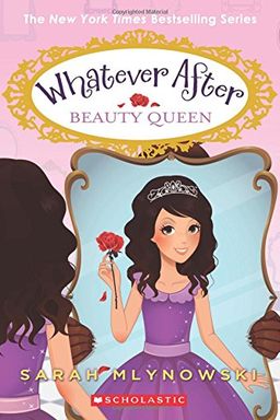 Beauty Queen book cover