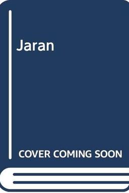 Jaran book cover