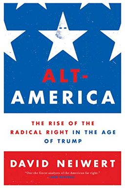 Alt-America book cover