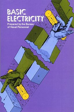 Basic Electricity book cover