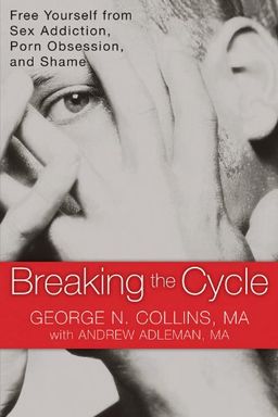 Breaking the Cycle book cover