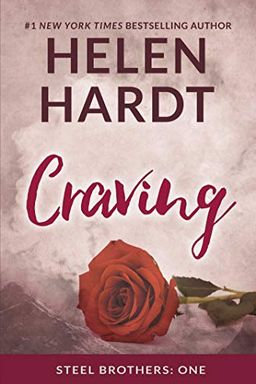 Craving book cover