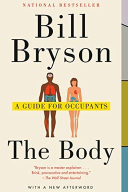 The Body book cover