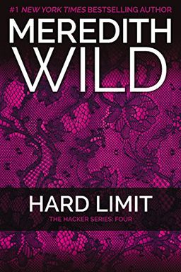 Hard Limit book cover