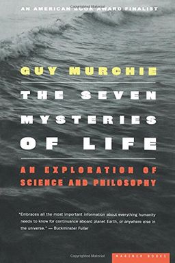 The Seven Mysteries of Life book cover