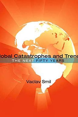 Global Catastrophes and Trends book cover