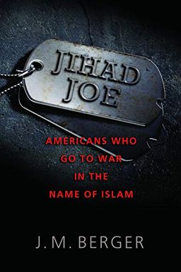 Jihad Joe book cover