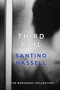 Third Rail book cover