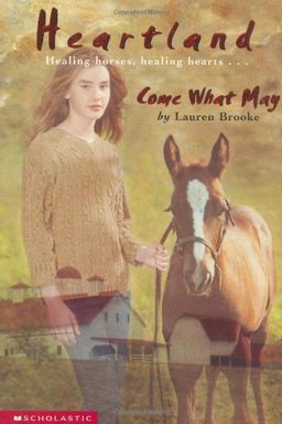 Come What May book cover