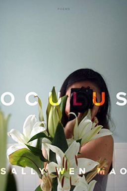 Oculus book cover