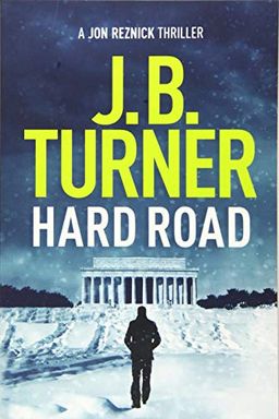 Hard Road book cover