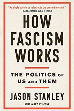 How Fascism Works book cover
