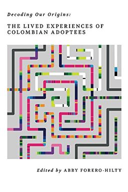 Decoding Our Origins book cover