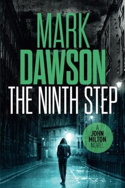 The Ninth Step book cover