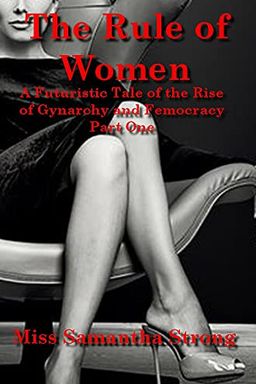 The Rule of Women book cover